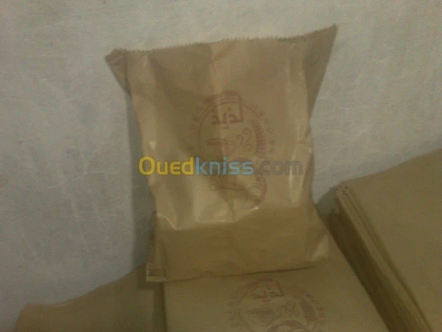 sac en papier