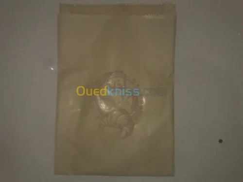sac en papier