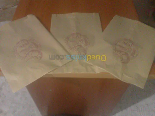 sac en papier