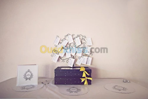 Caméra - Photographe