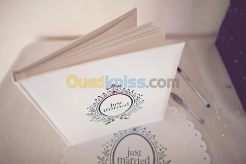 Caméra - Photographe