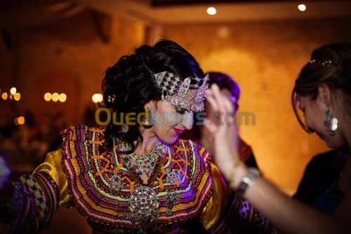 Caméra - Photographe