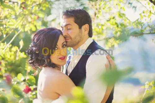 Caméra - Photographe