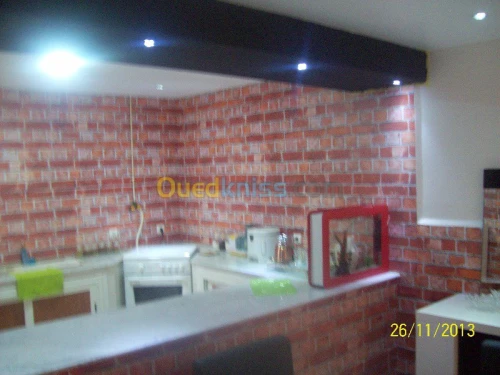 maintenance&tout travaux d'électricité