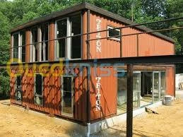 conteneur /container algerie