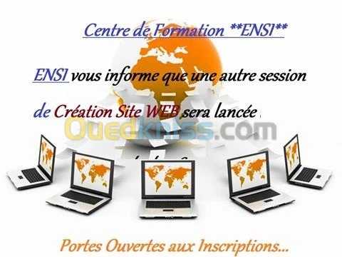 ENSI CENTRE DE FORMATION 