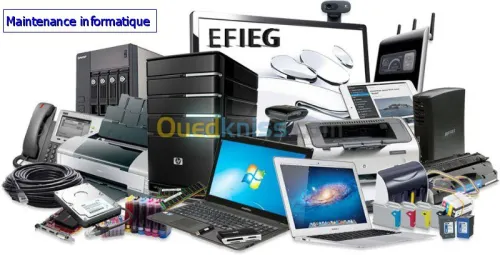 Ecole & Formation