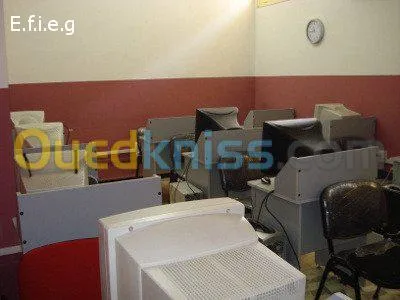 Ecole & Formation