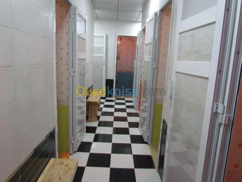 Vente Villa Saida Saida