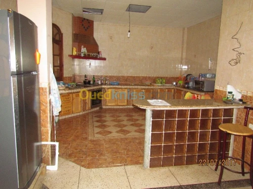 Vente Villa Saida Saida