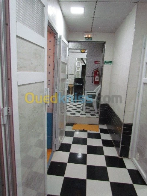 Vente Villa Saida Saida