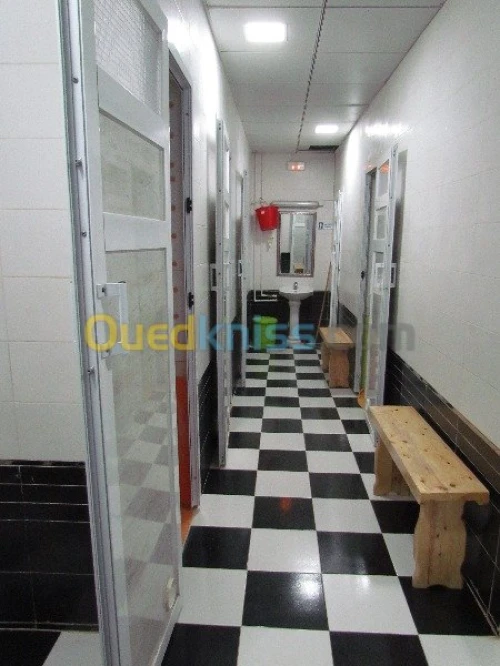 Vente Villa Saida Saida