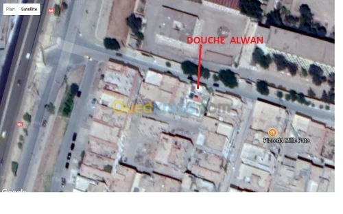Vente Villa Saida Saida