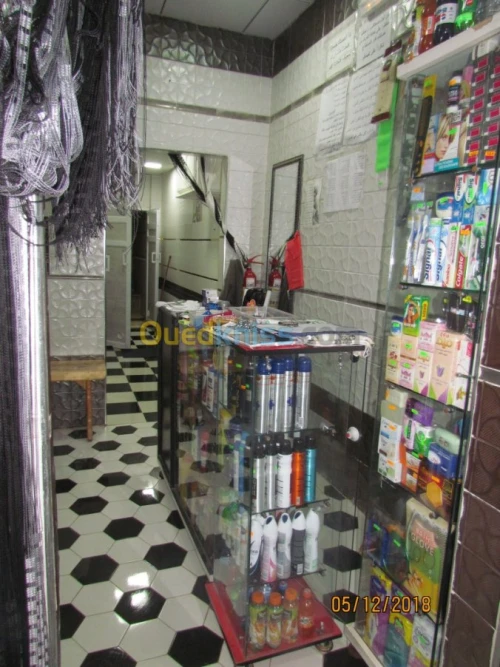 Vente Villa Saida Saida