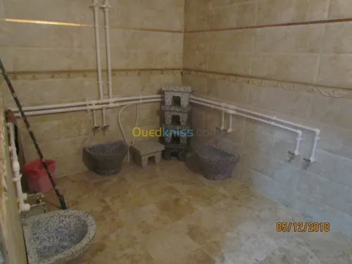 Vente Villa Saida Saida
