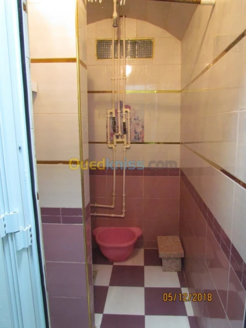 Vente Villa Saida Saida