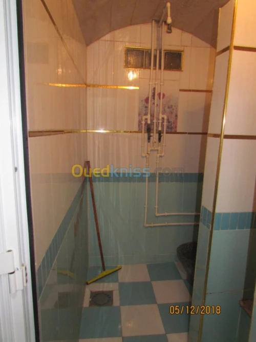 Vente Villa Saida Saida
