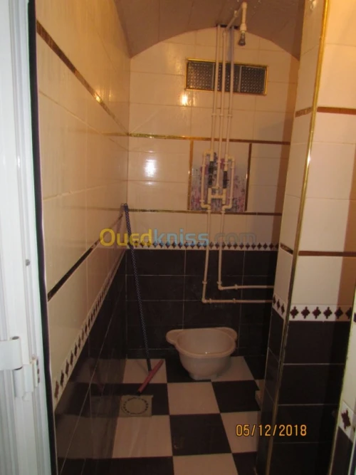 Vente Villa Saida Saida