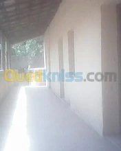 Vente Appartement F6 Tizi ouzou Mechtrass