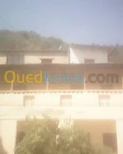 Vente Appartement F6 Tizi ouzou Mechtrass