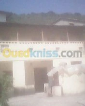 Vente Appartement F6 Tizi ouzou Mechtrass