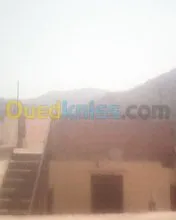 Vente Appartement F6 Tizi ouzou Mechtrass