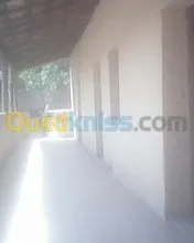 Vente Appartement F6 Tizi ouzou Mechtrass