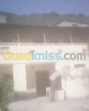 Vente Appartement F6 Tizi ouzou Mechtrass