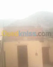 Vente Appartement F6 Tizi ouzou Mechtrass