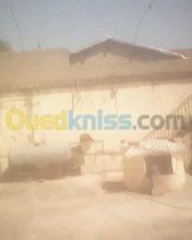 Vente Appartement F6 Tizi ouzou Mechtrass