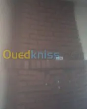 Vente Appartement F6 Tizi ouzou Mechtrass