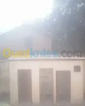 Vente Appartement F6 Tizi ouzou Mechtrass