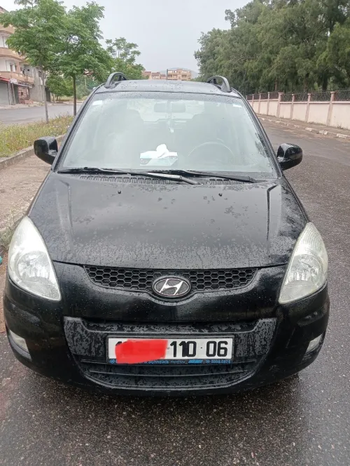 Hyundai Matrix 2010 Matrix