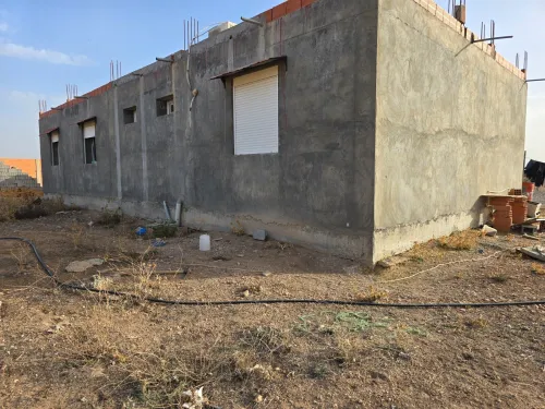 Vente Terrain Sétif Mezloug