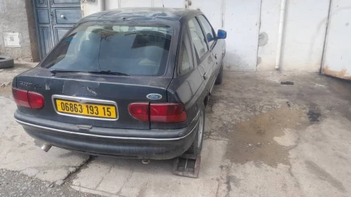 Ford Ford 1993 Ford