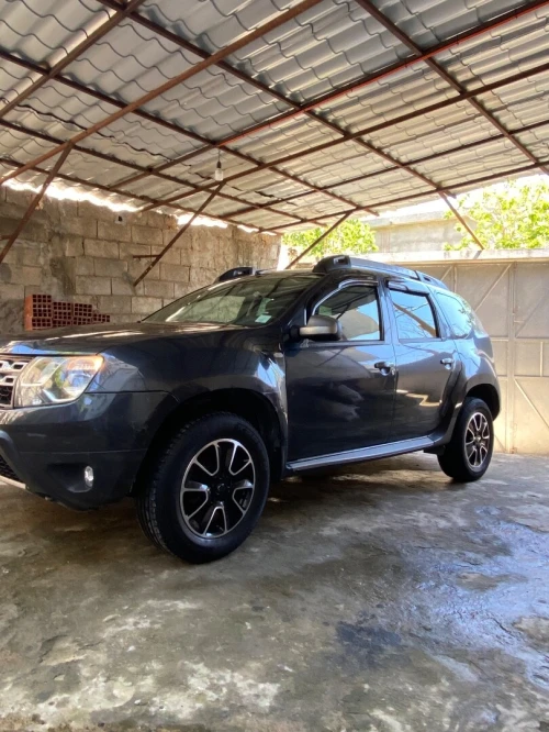 Dacia Duster 2016 Duster