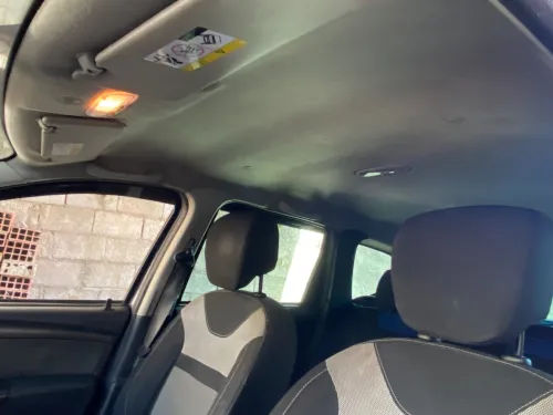 Dacia Duster 2016 Duster