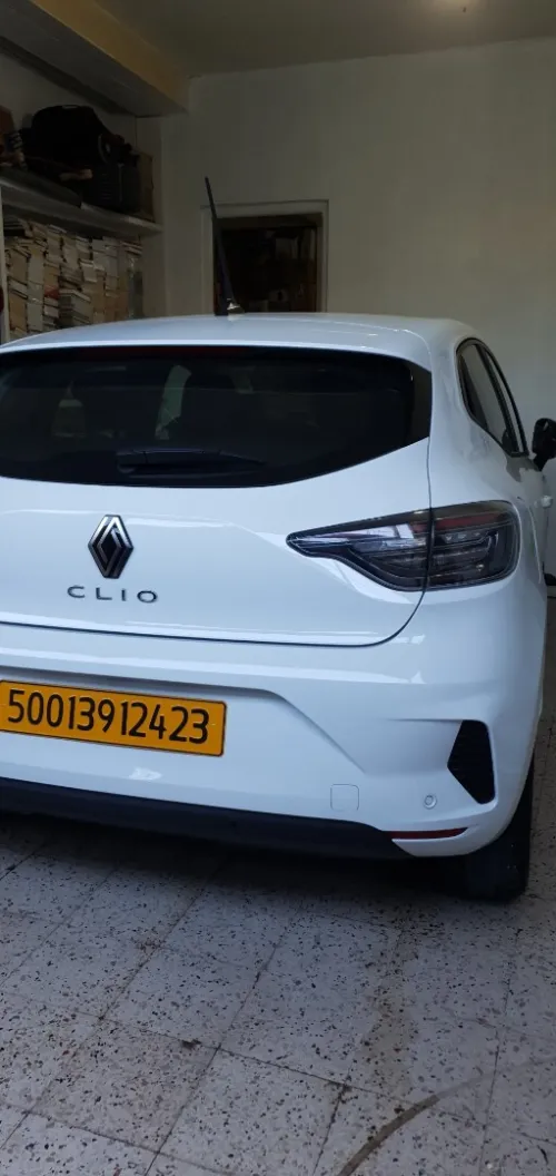 Renault Clio 5  2024 Evolution