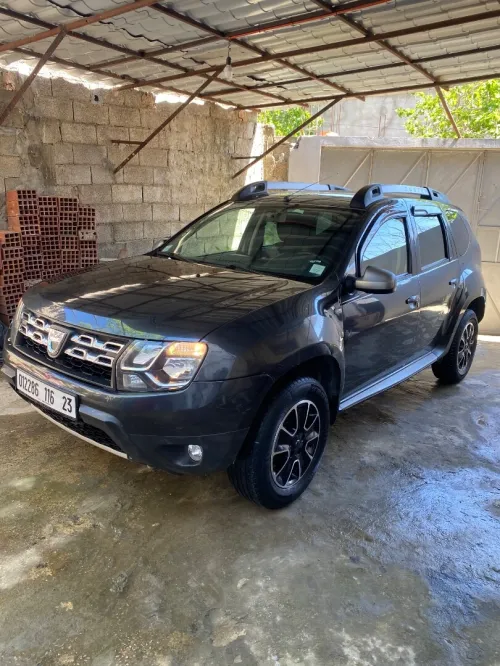 Dacia Duster 2016 Duster