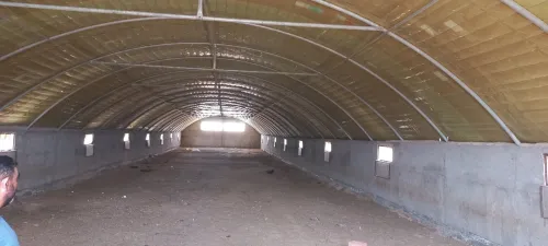 Vente Terrain Agricole Djelfa Ain oussara