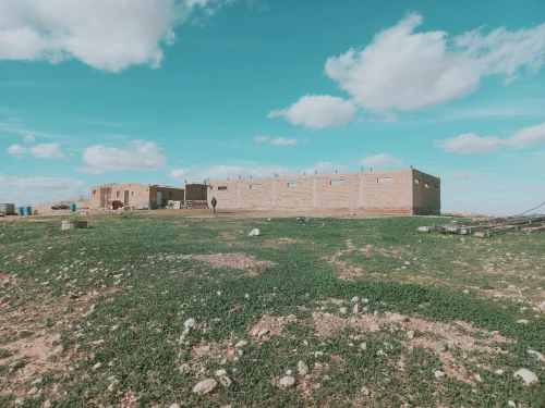 Vente Terrain Agricole Djelfa Djelfa