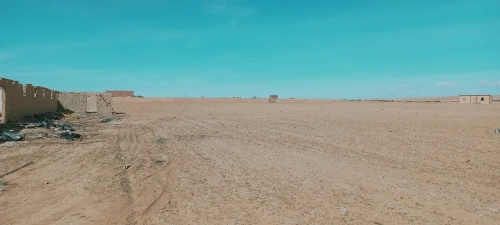 Vente Terrain Agricole Djelfa Birine