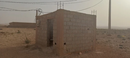 Vente Terrain Agricole Djelfa Had sahary