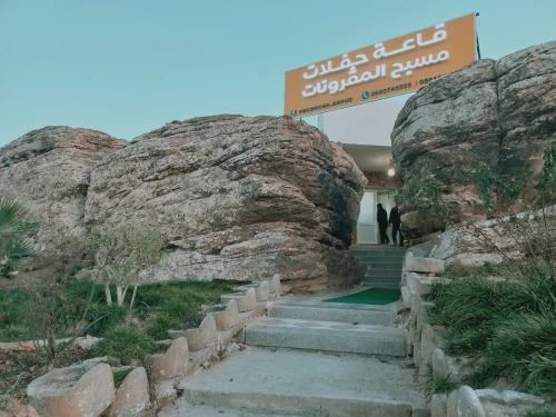 Vente Terrain Agricole Djelfa Charef