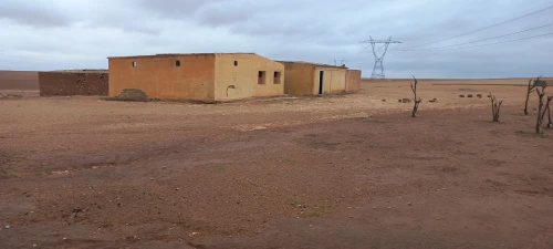 Vente Terrain Agricole Djelfa Ain oussara