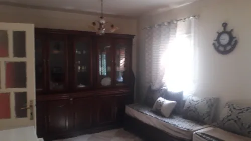 Vente Appartement F4 Chlef Tenes