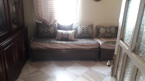 Vente Appartement F4 Chlef Tenes