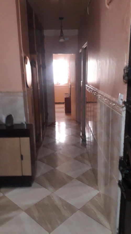Vente Appartement F4 Chlef Tenes