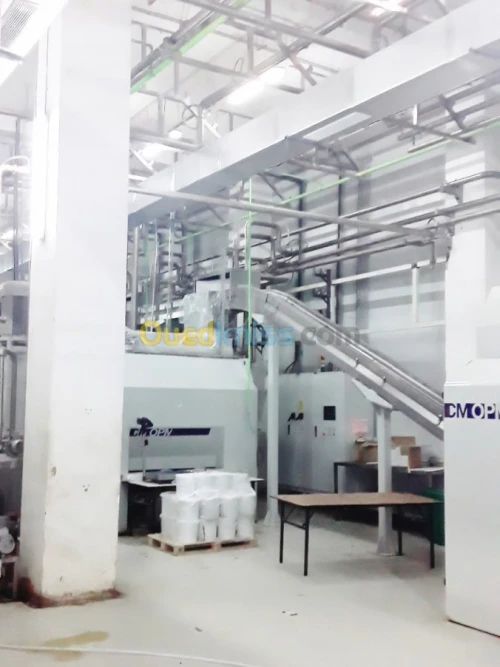Entreprise de soudage inox proces 
