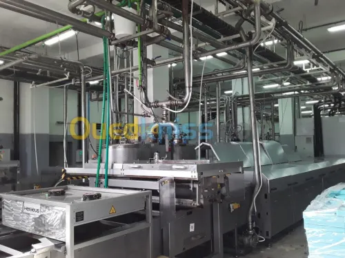 Entreprise de soudage inox proces 
